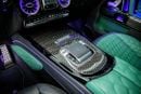 Mercedes Benz G63 AMG G63 | ORIGINAL MANSORY | FULL OPTION | EXCELLENT CONDITION