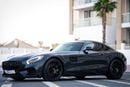 Mercedes-Benz AMG GT S
