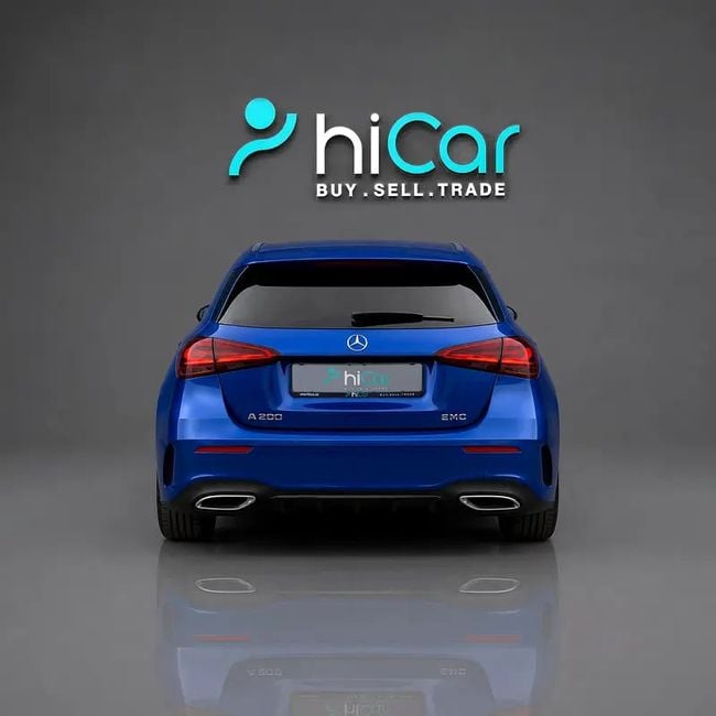 Mercedes-Benz A200 PREMIUM, миниатюра 16