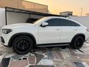 مرسيدس بنز GLE 450
