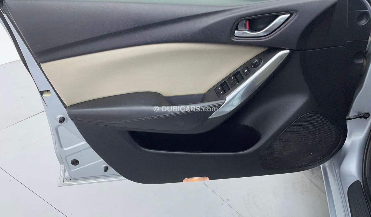 Mazda 6 V 2.5 | Zero Down Payment | Free Home Test Drive