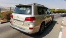 لكزس LX 570 S