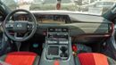 Nissan Patrol Nismo