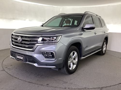 MG RX8 Standard | Carnival Sale • UP TO AED 20,000 OFF | Guaranteed Warranty | 0 Down Payment