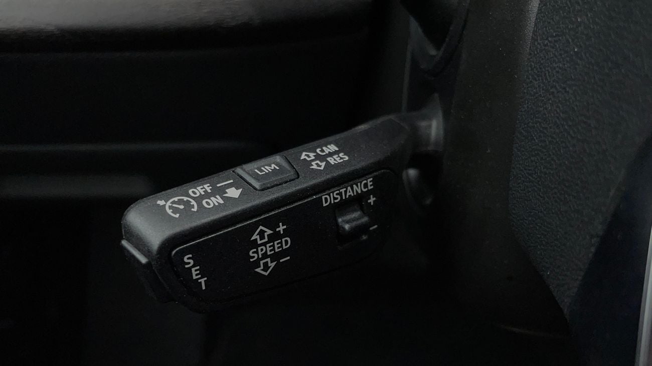 Audi Q8 55 TFSI quattro S Line 3.0L 2023 TFSI QUATTRO S LINE | AED 3571/Month | 0 DP | 30 Day Return | Warra