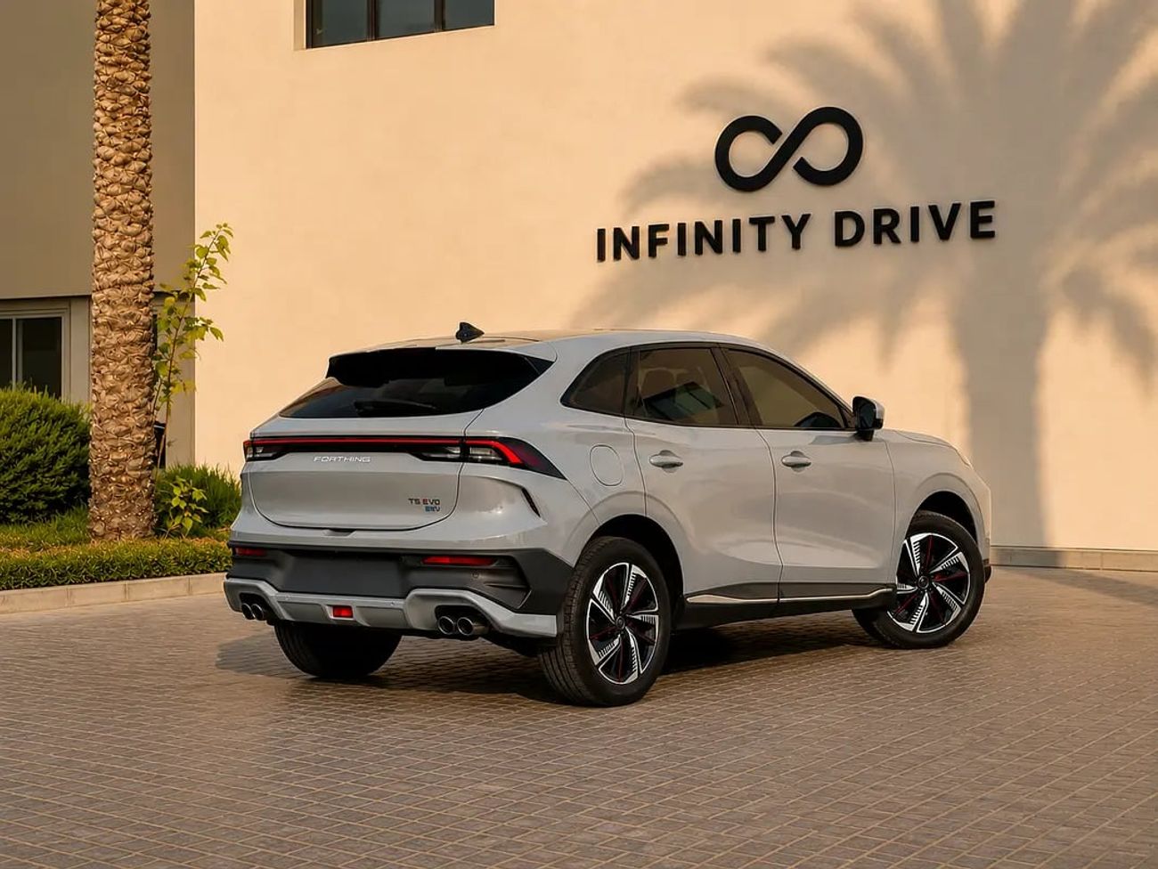 فورسينغ تي 5 إيفو EXCLUSIVE 1,360 PM | | T5 Hybrid | UNDER WARRANTY | FULL SERVICE HISTORY | 0% DOWNPAYMENT