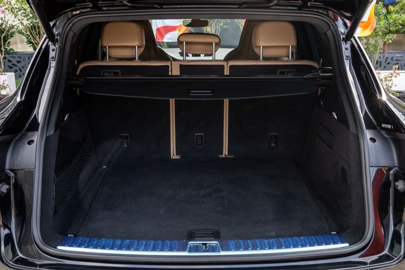 Porsche Cayenne Porsche Cayenne Platinum Edition 2022 GCC | Agency Warranty