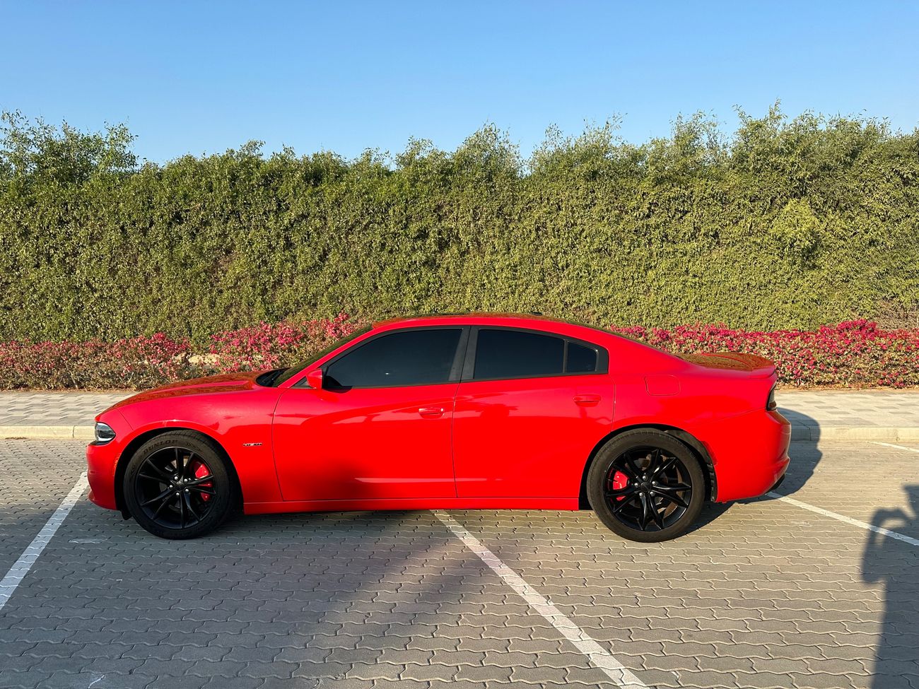 Dodge Charger R/T Max 5.7L