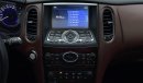 إنفينيتي QX50 LUXURY 3.7 | Under Warranty | Inspected on 150+ parameters