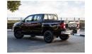 تويوتا هيلوكس 2023 Toyota Hilux 4x4 DC 2.8 D MT SR5 - Export Only