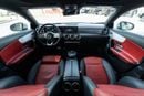 مرسيدس بنز CLA 250 PREMIUM PLUS Premium 2.0L