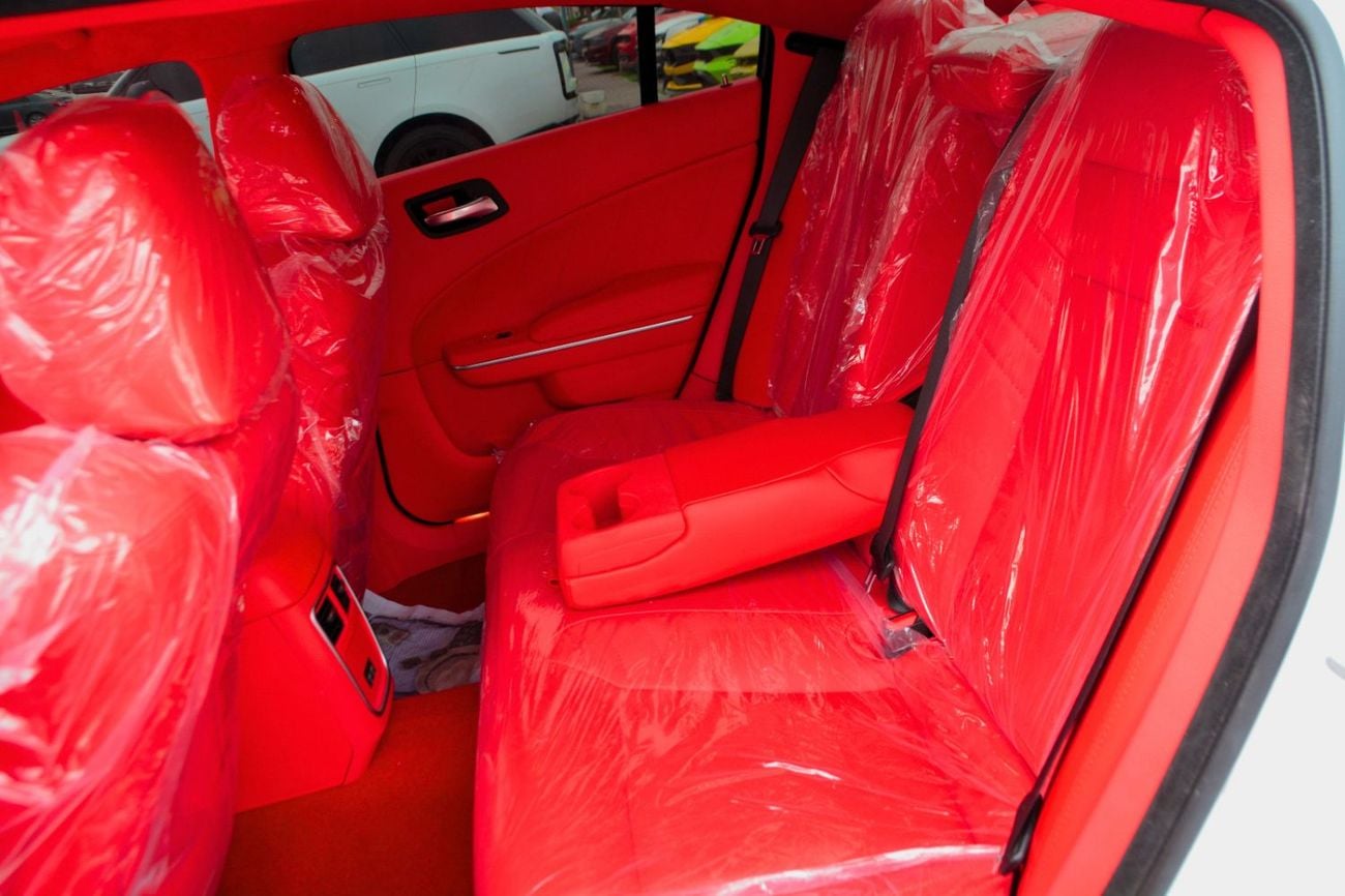 Dodge Charger R/T SCATPACK R/T Scat Pack 6.4L