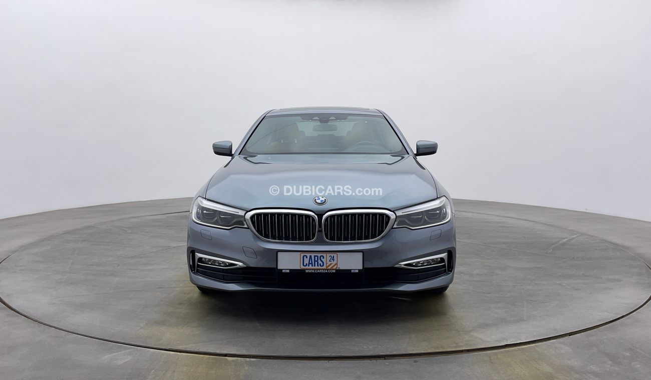 بي أم دبليو 520i 520i 2000