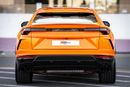 Lamborghini Urus STD Clean title Low Mileage