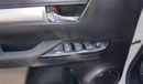 Toyota Hilux GLX 2.7L Double Cab Utility A/T