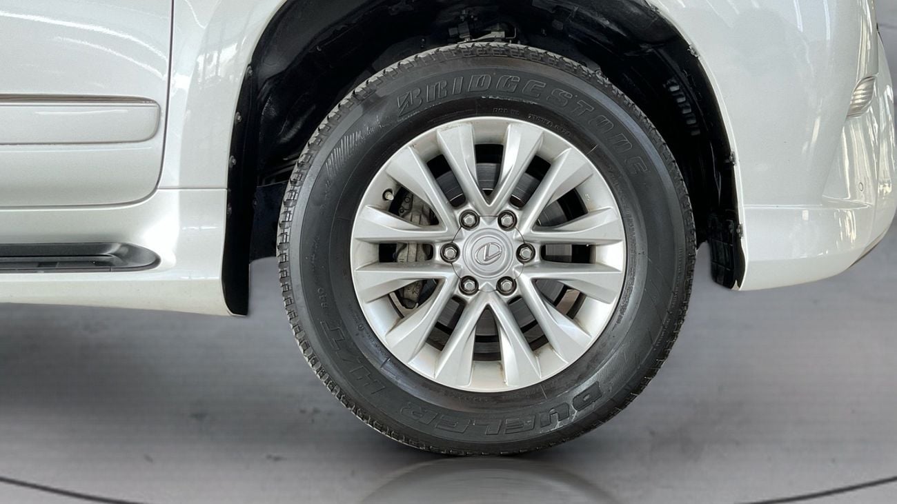 Lexus GX460 PREMIER | Guaranteed Warranty | 0 Down Payment