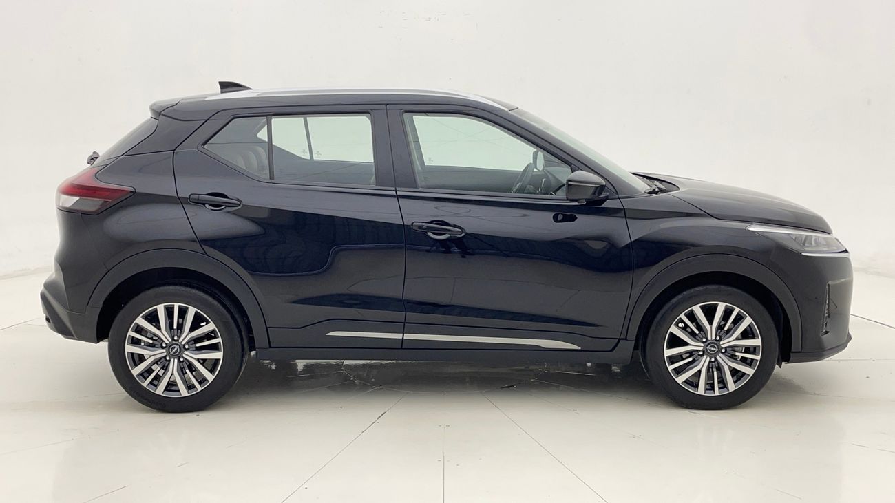 Nissan Kicks SL 1.6 | Zero Down Payment | Home Test Drive