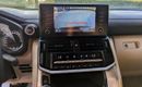 Toyota Land Cruiser GXR 3.3 Diesel