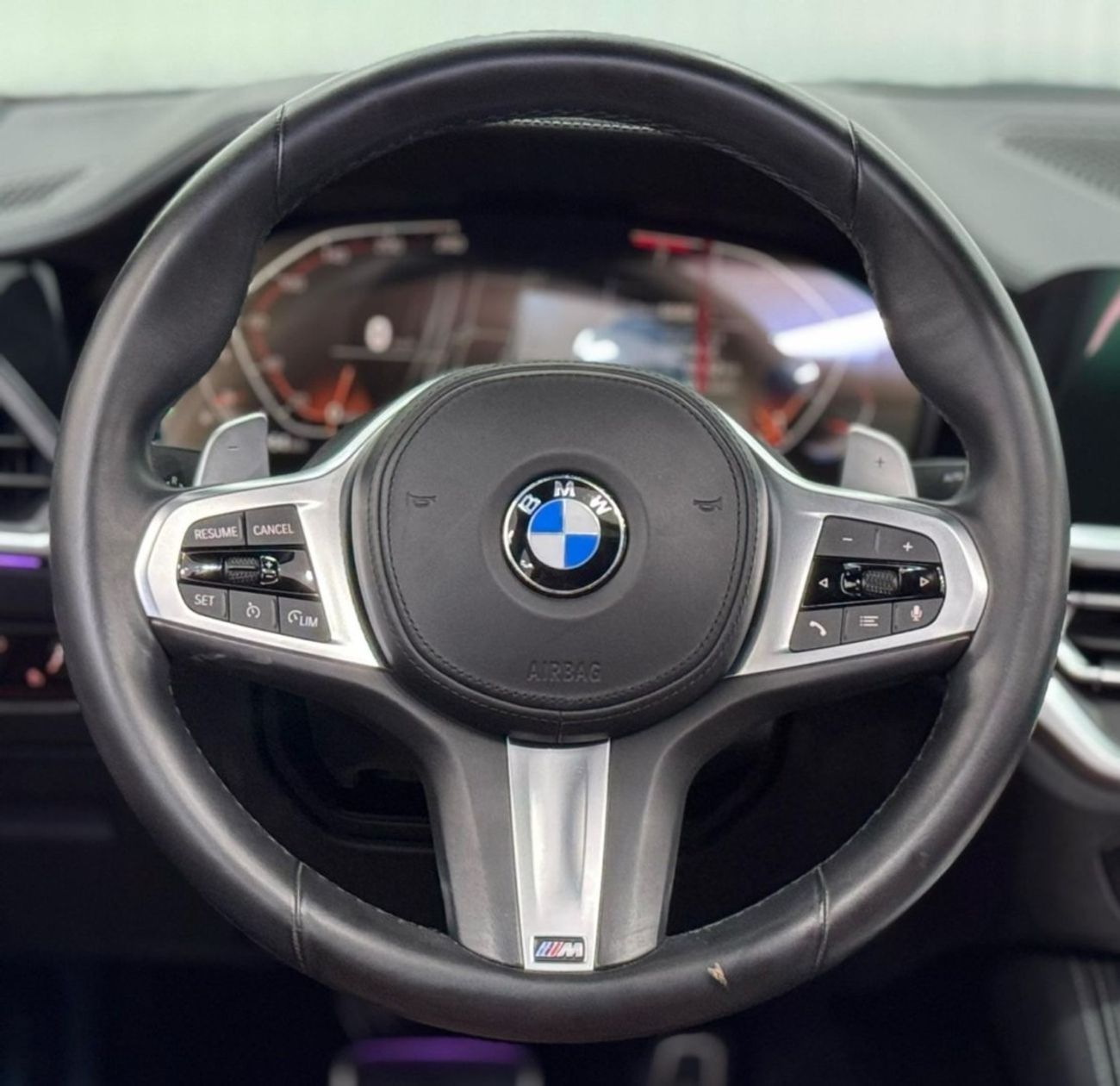 BMW 420i M Sport 2.0L 2022 BMW 420i M Sport, 5 Years BMW Warranty + Service Pack, Low Kms, Excellent Conditio