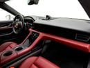 Porsche Taycan Turbo S