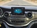 Mercedes-Benz V 250 Std 2.1L MERCEDES V-250 GCC 2021 // ORGINAL PAINT // ACCIDENT FREE // PERFECT CONDITION