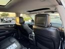 Infiniti QX60 Limited Edition 2019 PANORAMA | 360 CAMERA | 3.5L V6 | CANADA SPEC