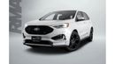Ford Edge ST