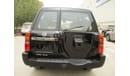 Nissan Patrol Y61 3.0L Diesel GRX SPL Auto