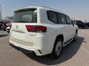 Toyota Land Cruiser GXR
