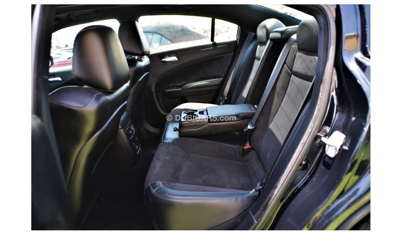 Dodge Charger GTS BIG OFEERS**CHARGER//GT//FUUL OPTION//SUN ROOF //AIR BAGS//**CASH OR 0% DOWN PAYMENT