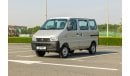سوزوكي EECO 2024 Passenger 7 Seater Van - GL 1.2L M/T Petrol - GCC Specs - Book Now