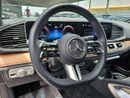 مرسيدس بنز GLS 450 4MATIC