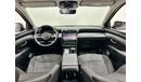 Hyundai Tucson 2022 Hyundai Tucson Premium, Oct 2027 Hyundai Warranty, Full Hyundai Service History, Low Kms, GCC
