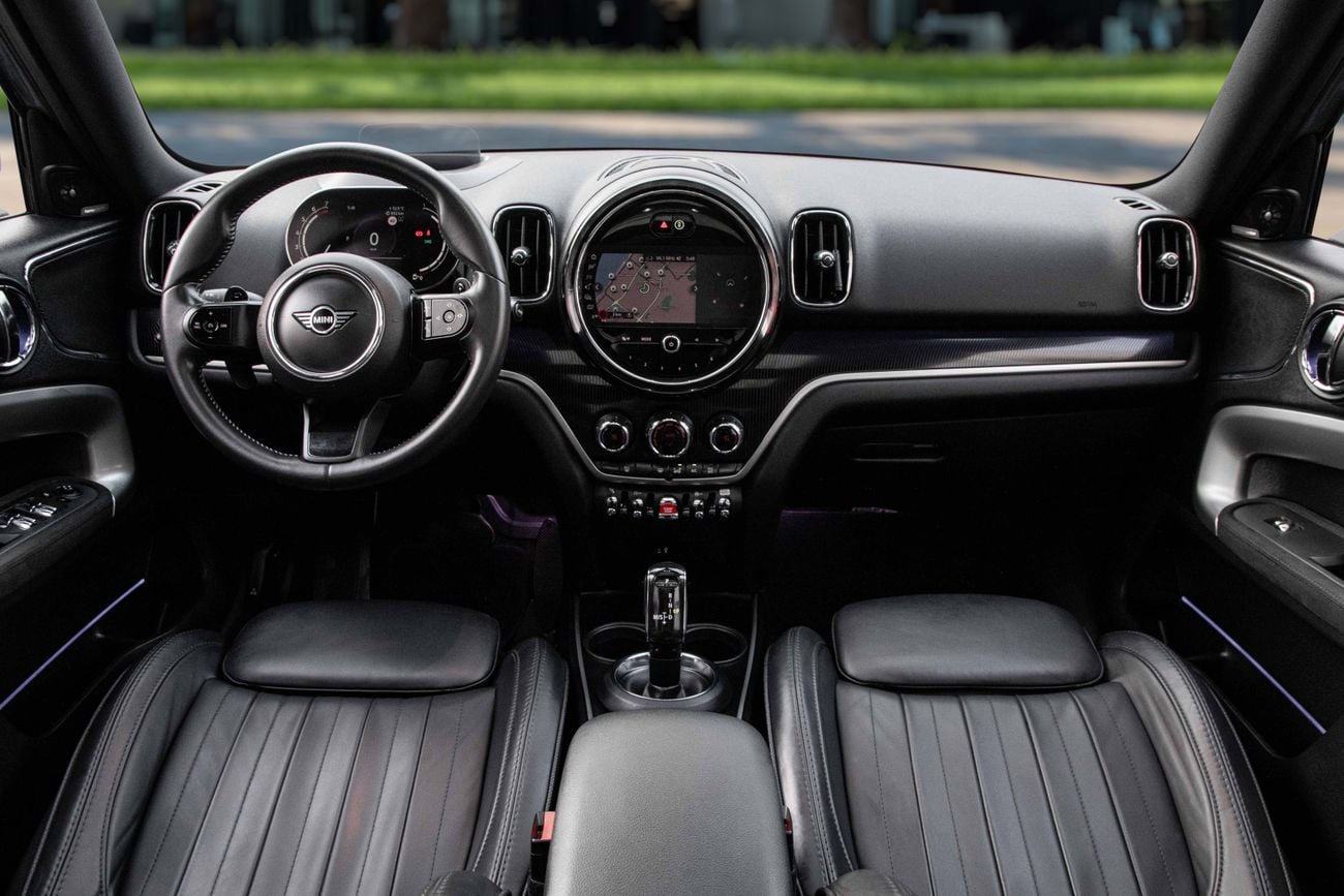 Mini Countryman COOPER S COUNTRYMAN S ALL4 | 1,861 P.M | 0% Downpayment | Mini Service History!