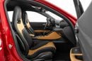 Alfa Romeo Giulia 2025 Alfa Romeo Giulia Quadrifoglio 115 Edition / Agency Warranty & Service Package