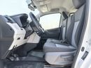 تويوتا هاياس 2026 TOYOTA HIACE 3.5L PETROL 6 SEATER SEMI CARGO