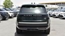 لاند روفر رينج روفر AUTOBIOGRAPHY P530 3.0D Diesel 350PS Auto Local Price
