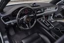 Porsche Panamera Turbo 4.0L AWD