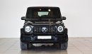 Mercedes-Benz G 63 AMG STATION WAGON - JUBILEE EDITION / VSB 31412 Certified Pre-Owned