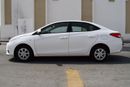 Toyota Yaris E 1.5 , model:2022. Only done 64700 km