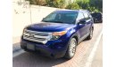 Ford Explorer V6 3.5L