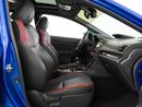 Subaru Impreza WRX STI