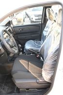 Mitsubishi L200 MITSUBISHI L200 4WD GL DC 2.4L 5MT PETROL WHITE (2025 MY)