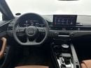 Audi A4 Sedan S line 35 TFSI 150hp (Ref# 080135)