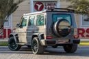 برابوس 800 - مرسيدس-AMG G 63