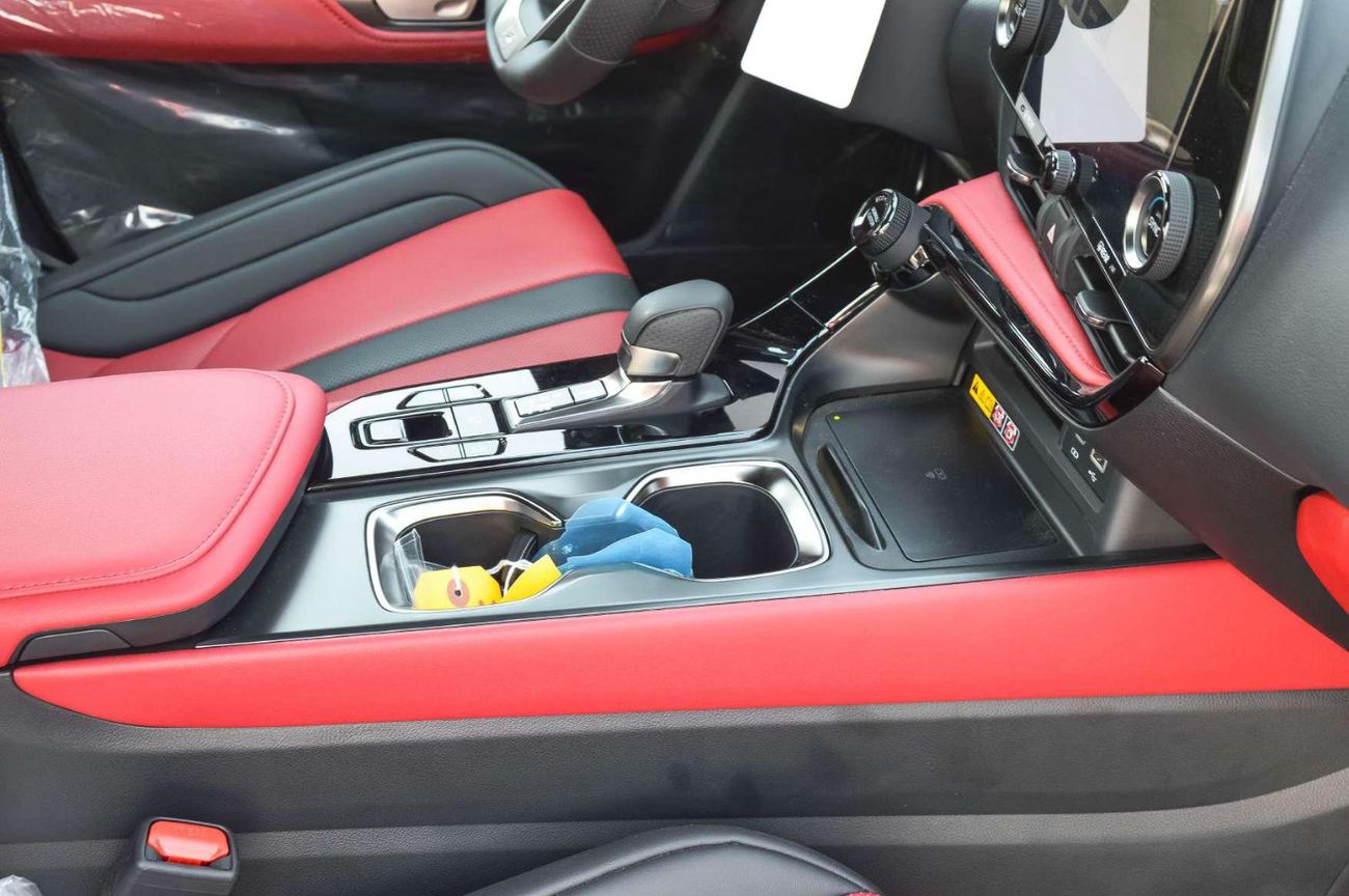 Lexus NX350 LEXUS NX350 F-SPORTS 2.4L AWD SUV 2025 WITHOUT SUNROOF