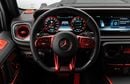 برابوس XLP 800 6x6 إدفينتر - مرسيدس-AMG G 63 4.5L V8 BiTurbo Engine