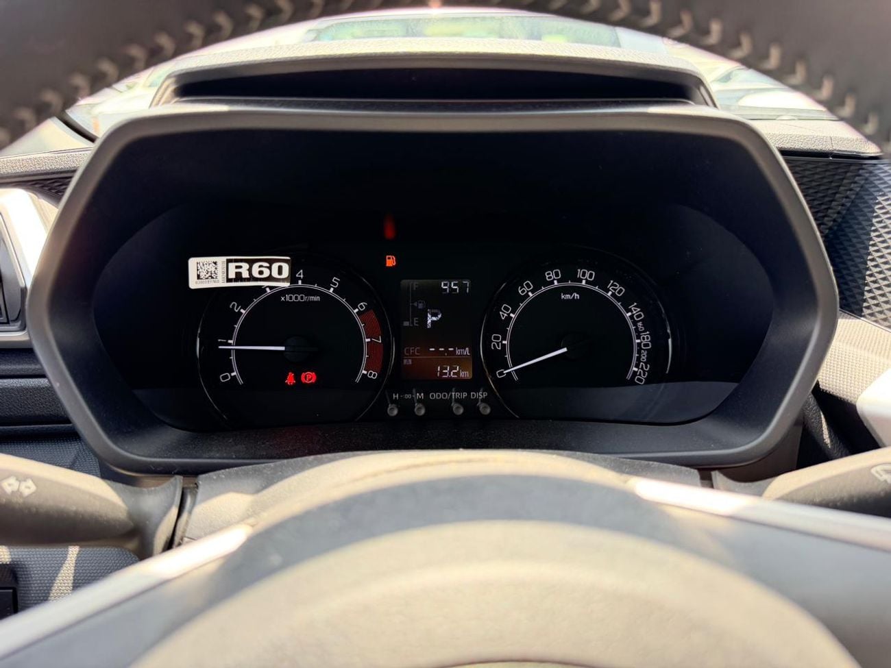 تويوتا ريز TURBO G RA TURBO G RA