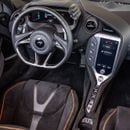 McLaren 750S SPIDER