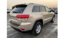 Jeep Grand Cherokee 2014 JEEP GRAND CHEROKEE / 4X4 / FULL OPTION